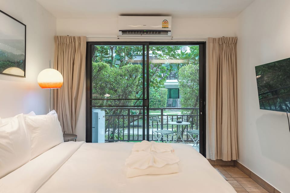 Apartment, Balcony | Free WiFi