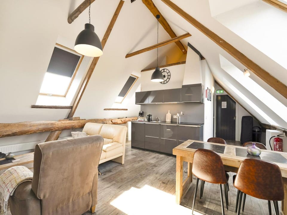 Apartment | Living room