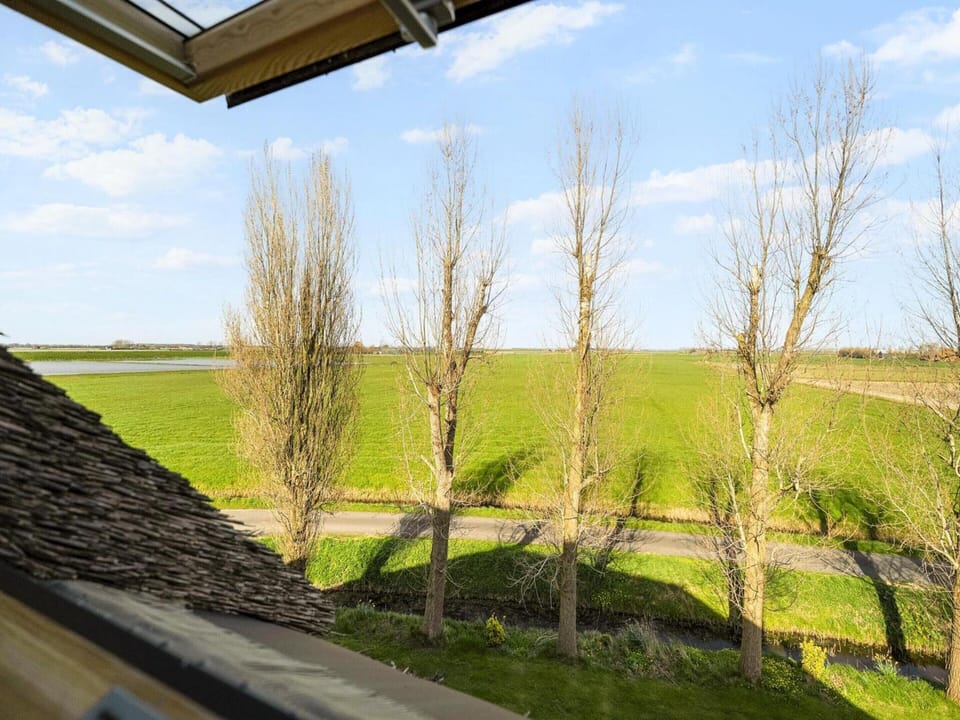 Apartment | View from property