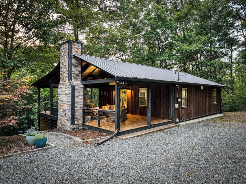 Welcome to Firefly Ridge!