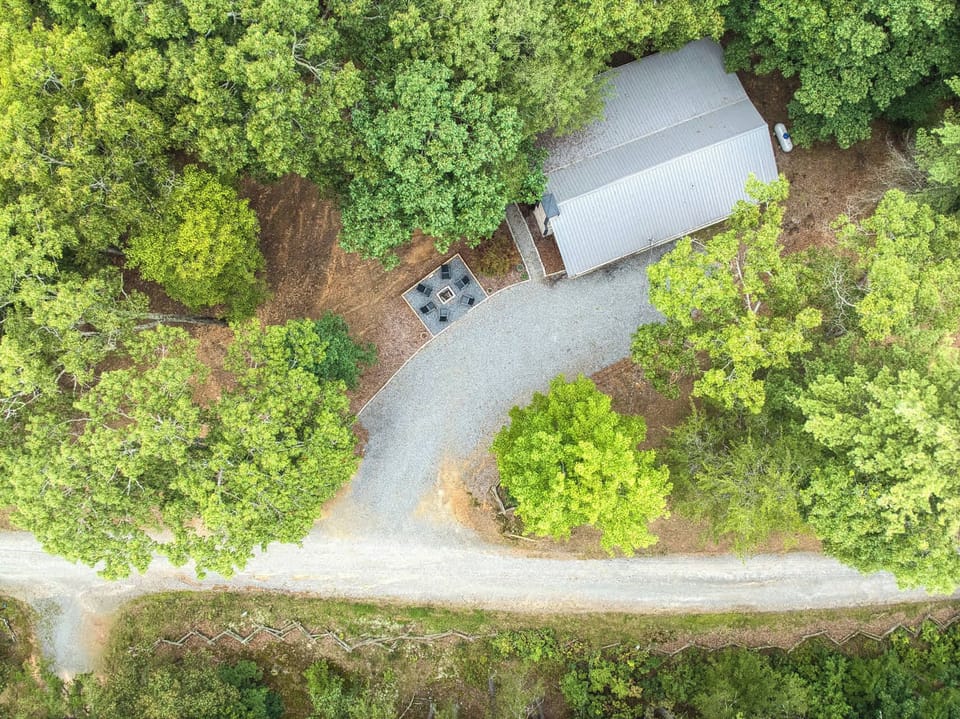Birdseye's view