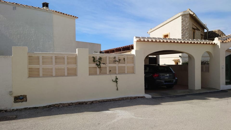 House | 2 bedrooms