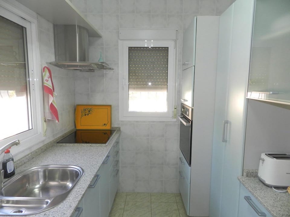 House, Smoking | 3 bedrooms