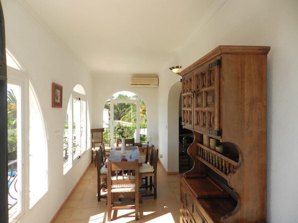 House, Smoking | 3 bedrooms