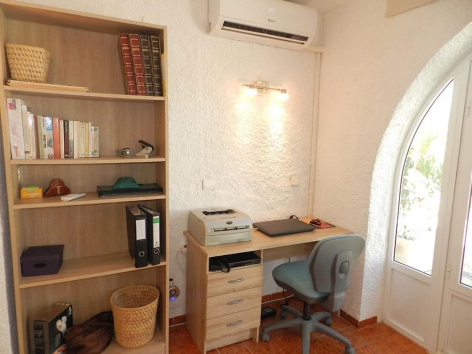 House | 1 bedroom
