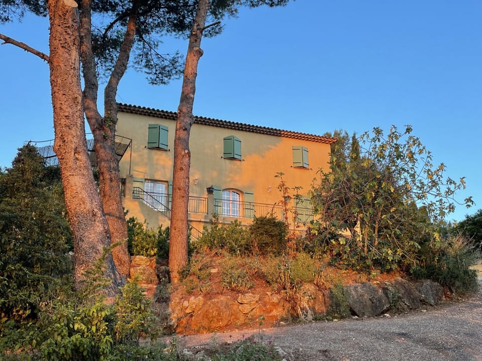 House | 5 bedrooms