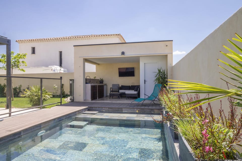 House | 2 bedrooms