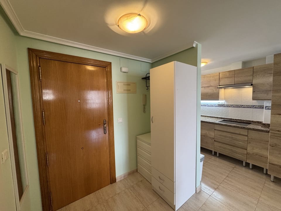House | 1 bedroom