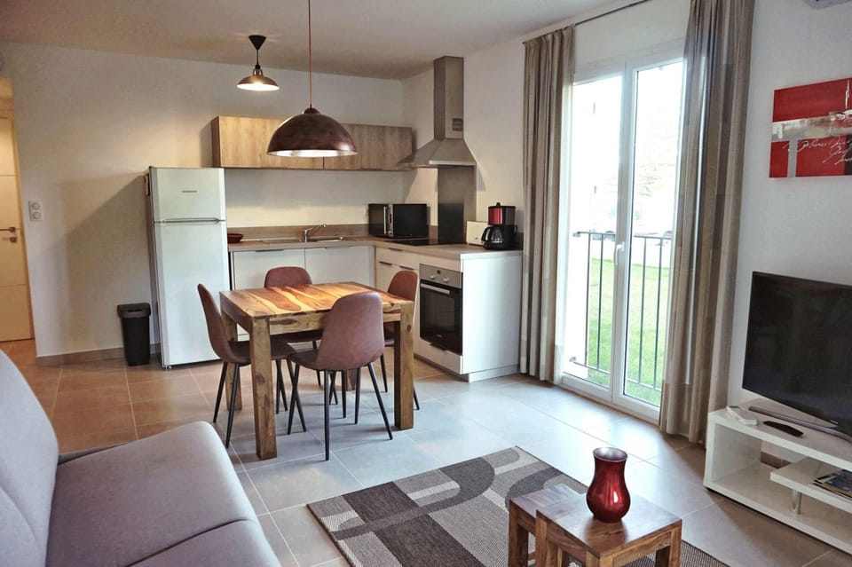 House | 1 bedroom