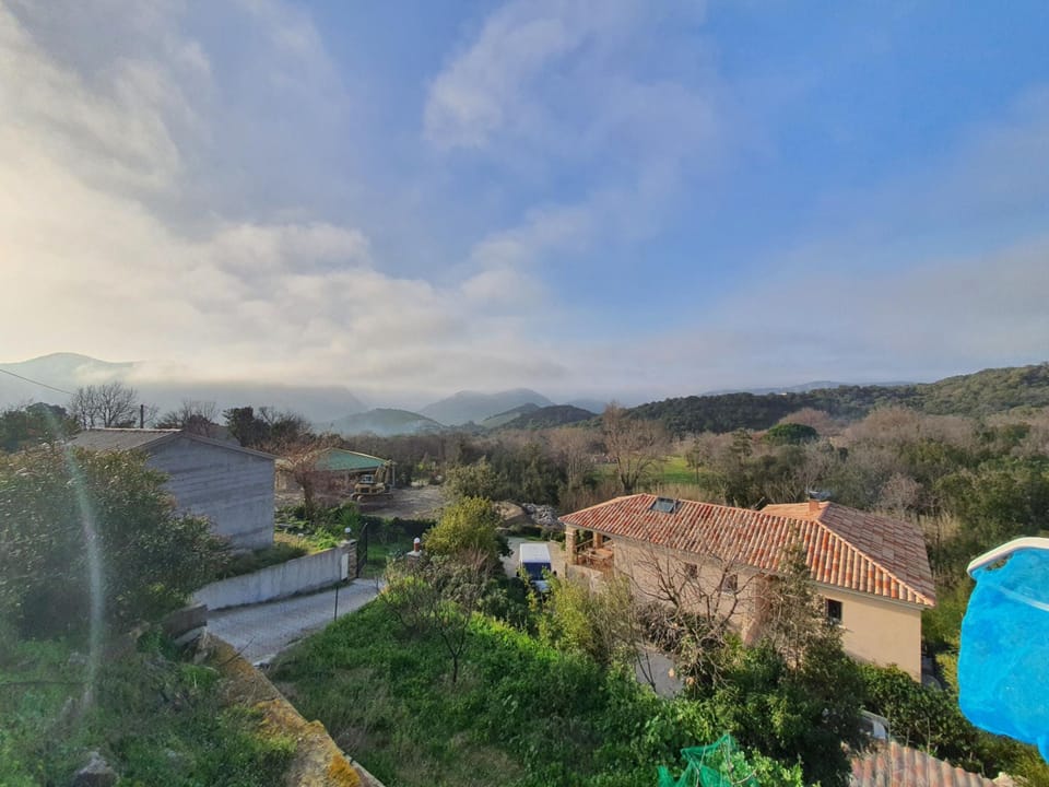 House, Smoking | 2 bedrooms