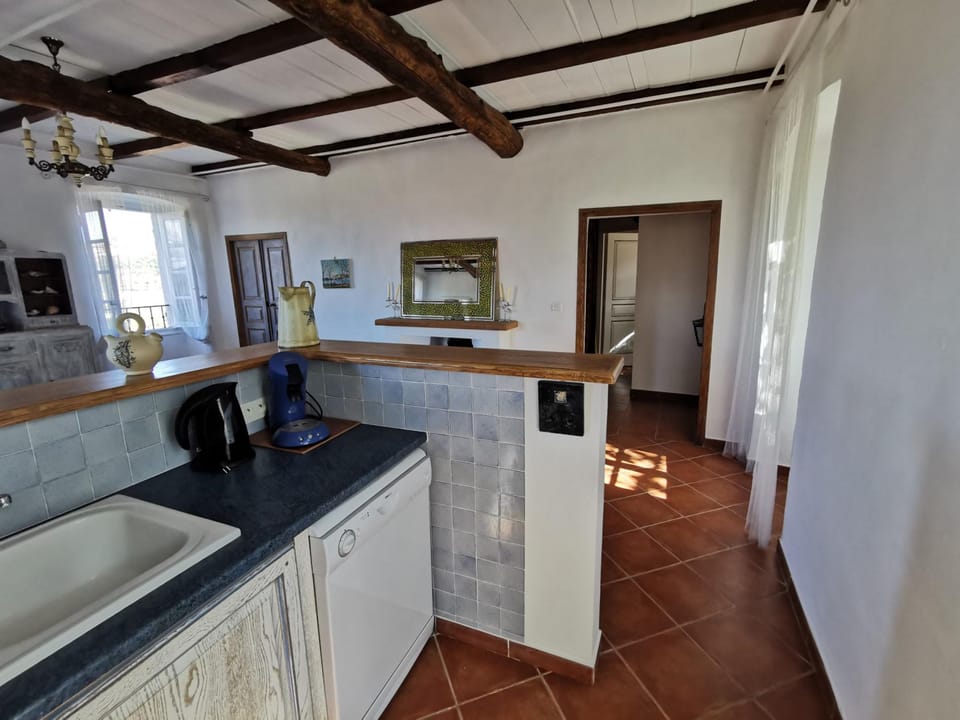 House, Smoking | 1 bedroom