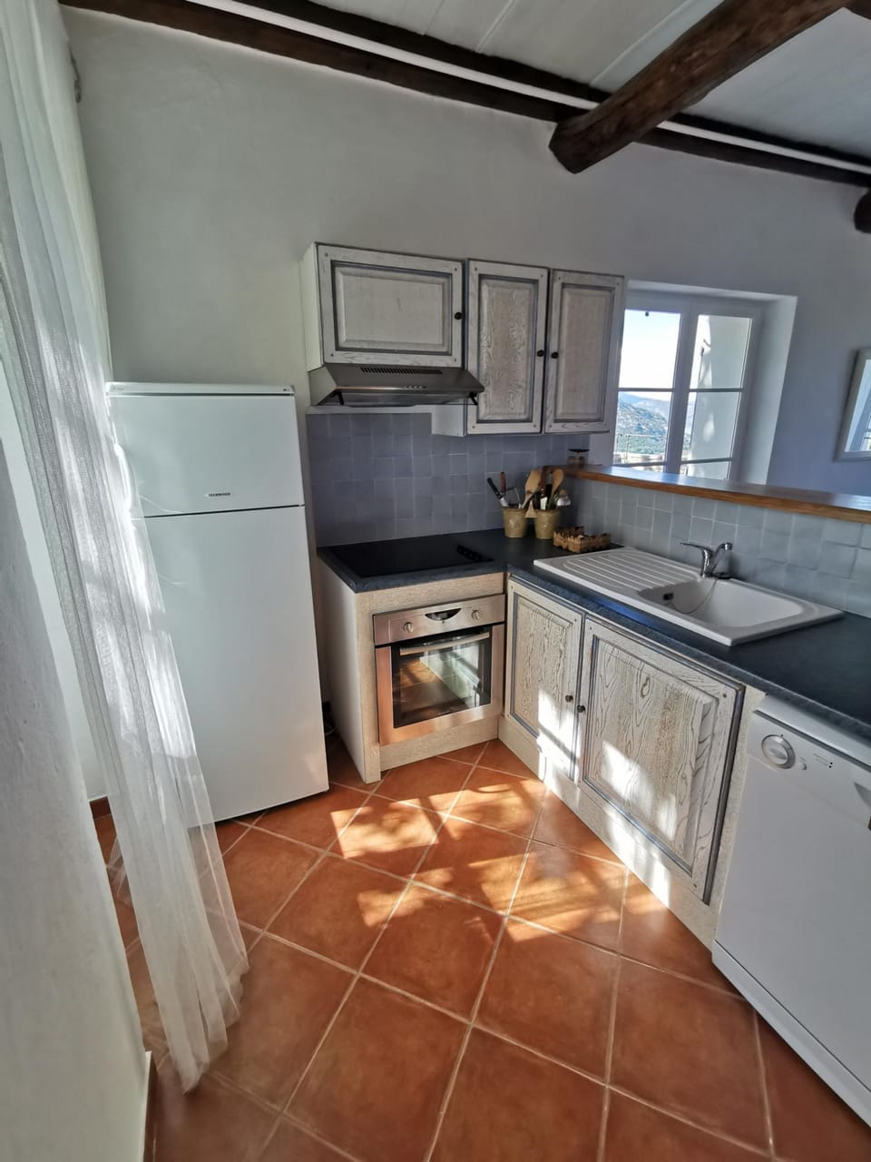 House, Smoking | 1 bedroom