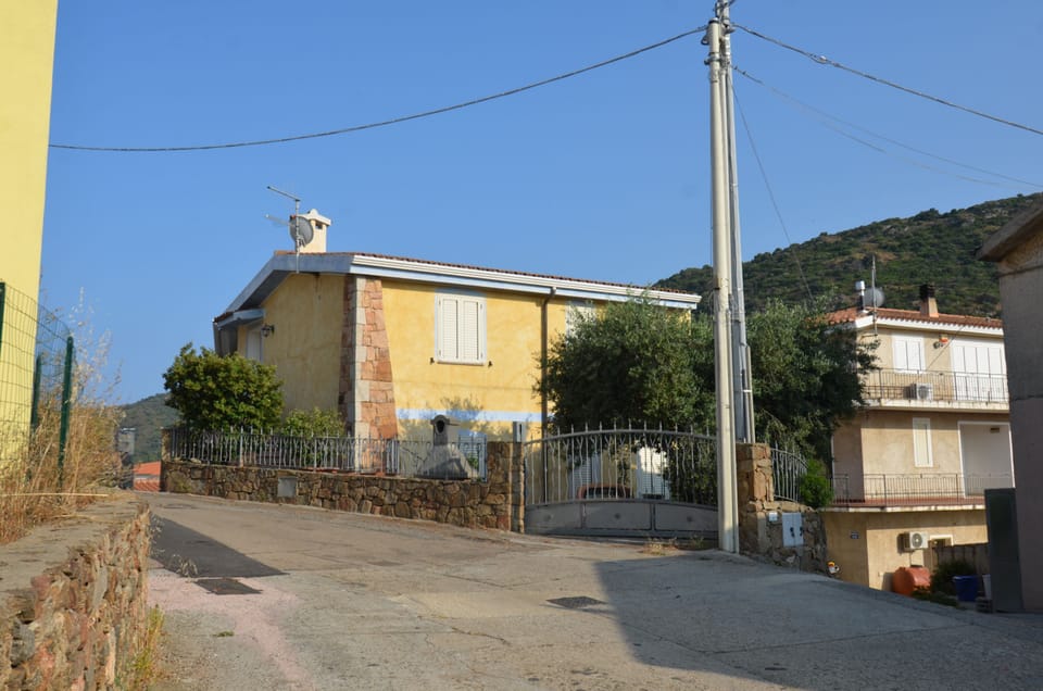 House, Smoking | 2 bedrooms
