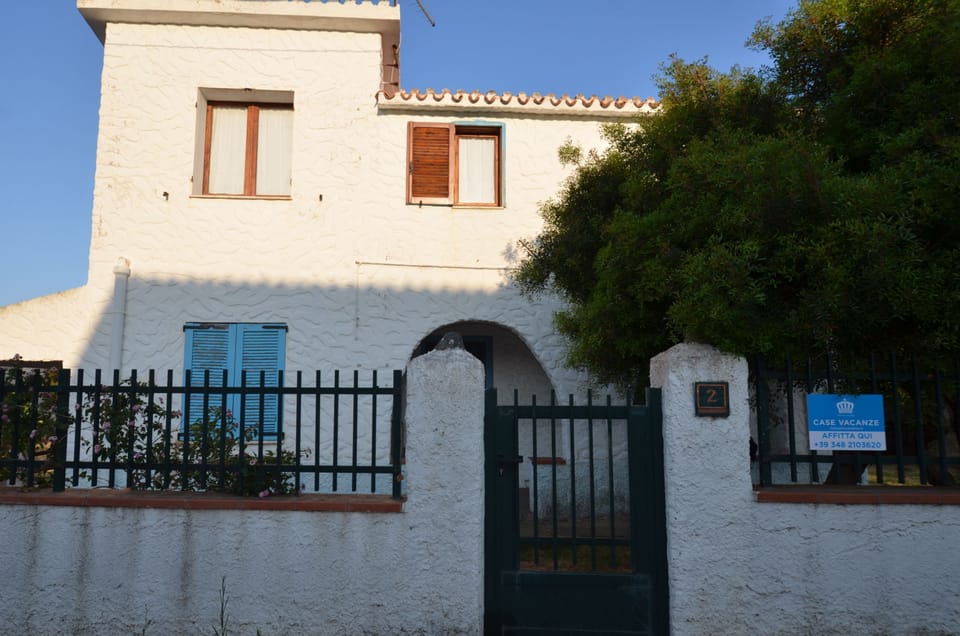 House, Smoking | 1 bedroom