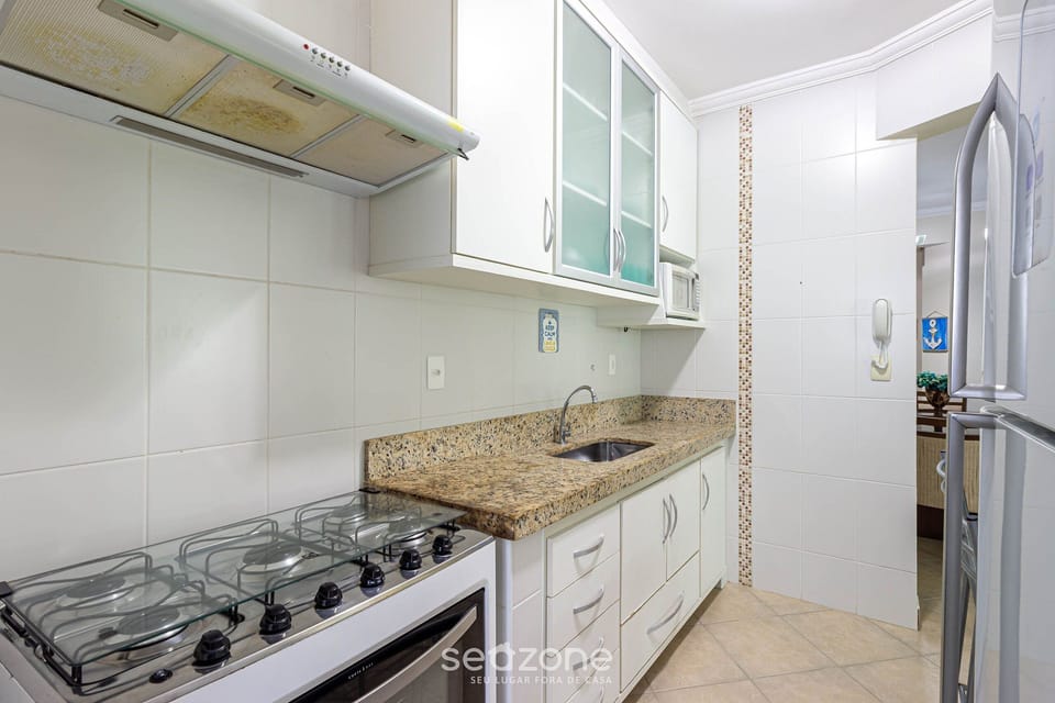 Basic Apartment | Private kitchen