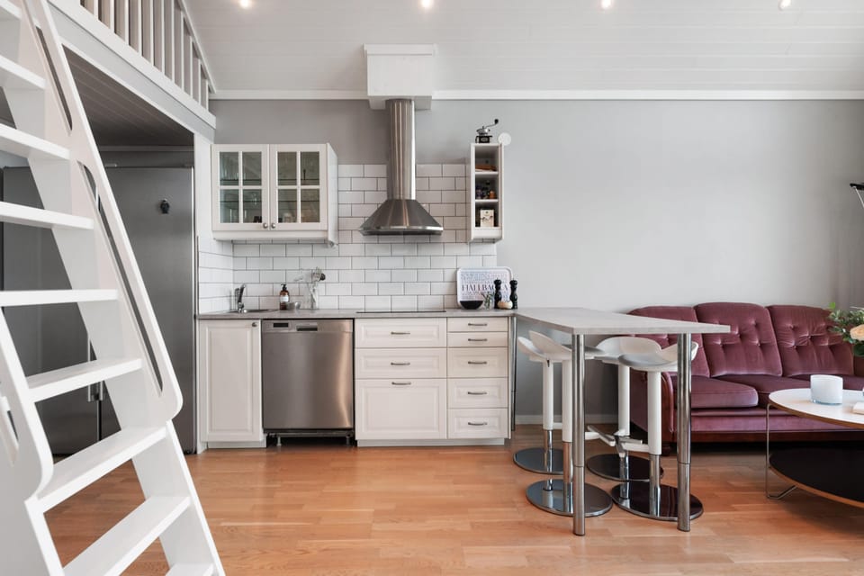 House | 2 bedrooms, Internet