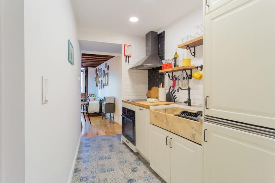 House | Private kitchen