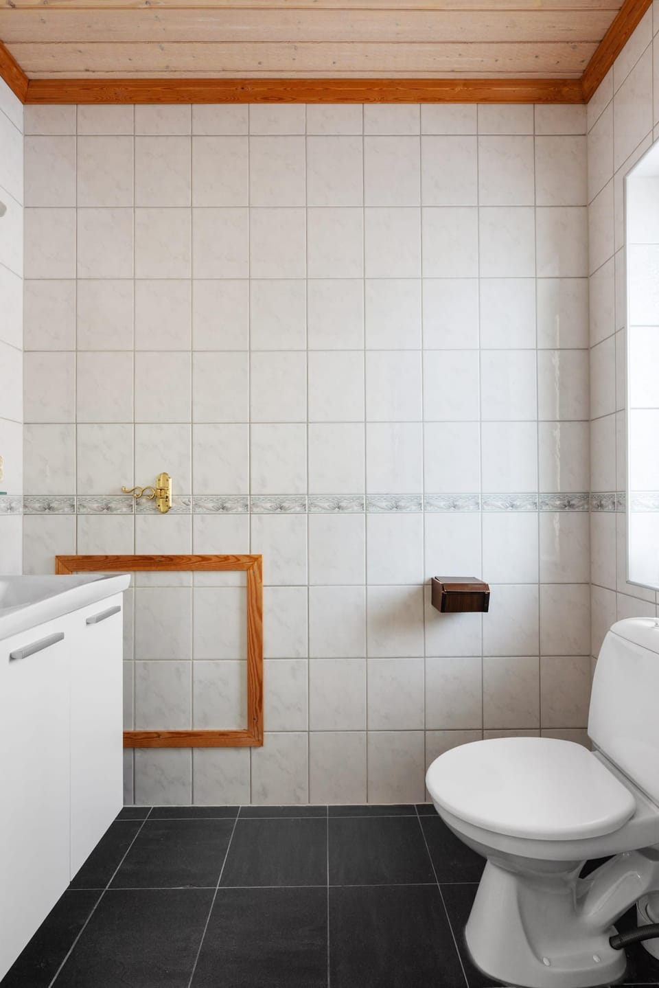 Vetteberget Huset in Fj Llbacka Villa in Västra Götaland County
