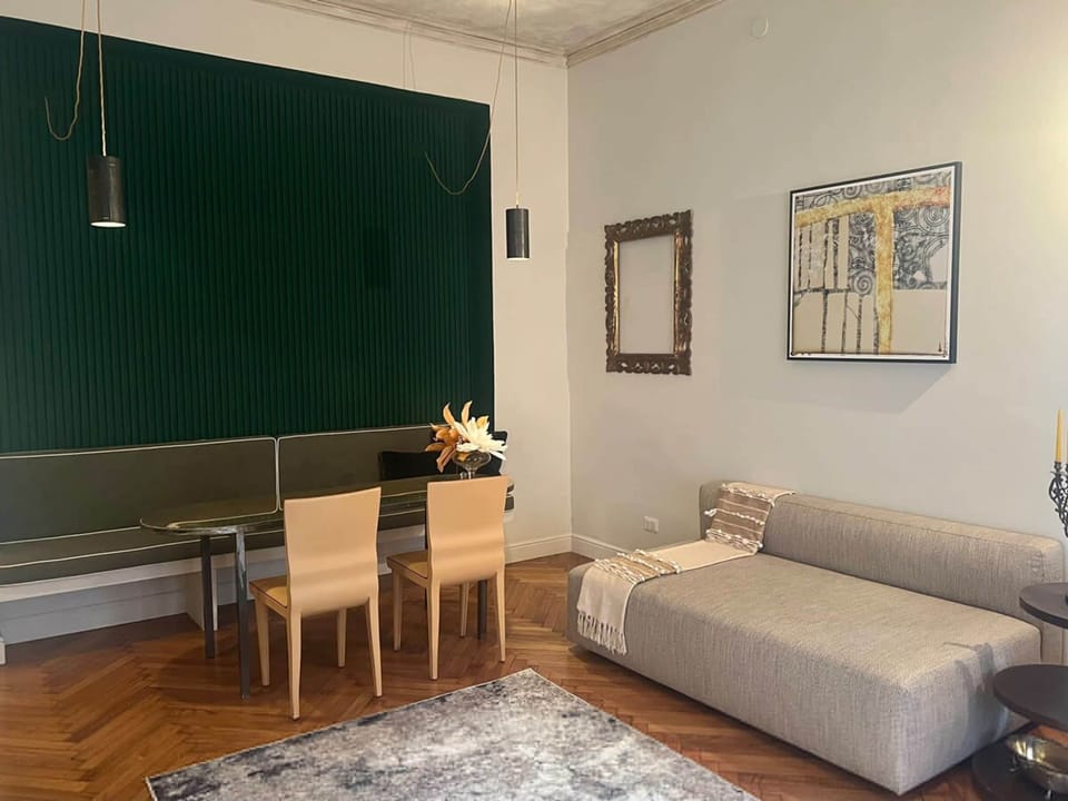 House | 1 bedroom, Internet