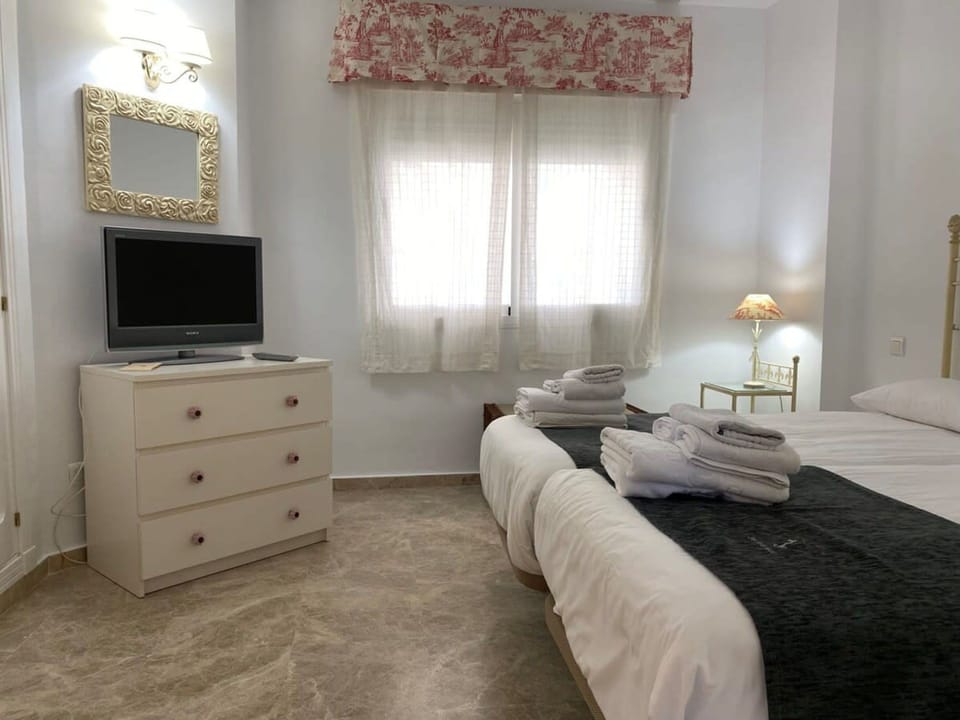 House | 2 bedrooms, Internet