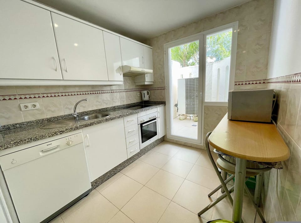 House | 2 bedrooms, Internet