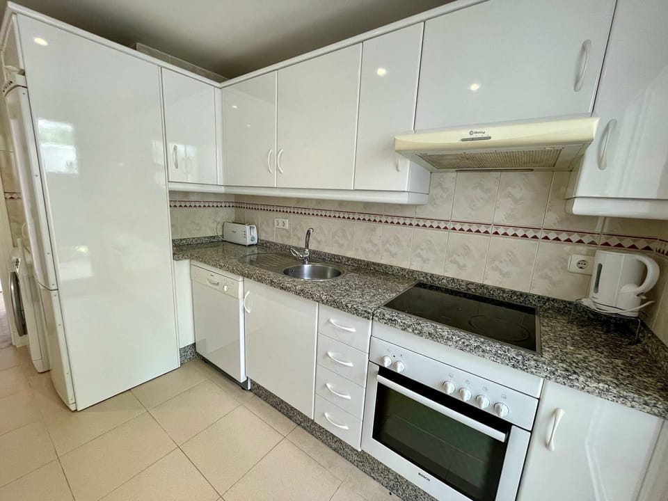 House | 2 bedrooms, Internet