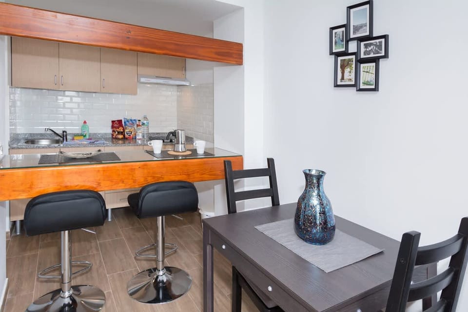 House | 1 bedroom