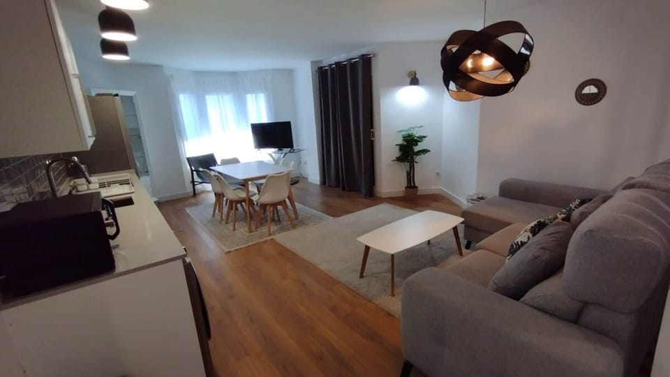 House | 1 bedroom, Internet