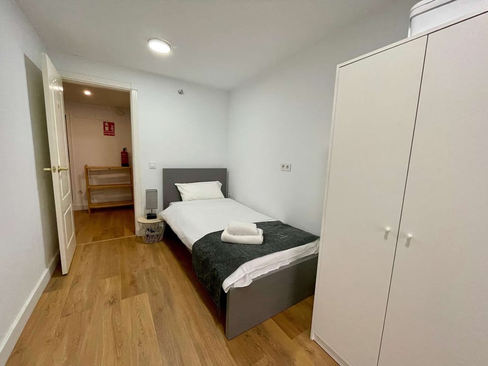 House | 1 bedroom, Internet