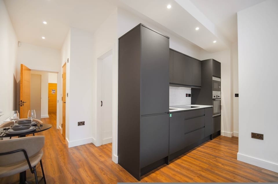 House | 1 bedroom, Internet