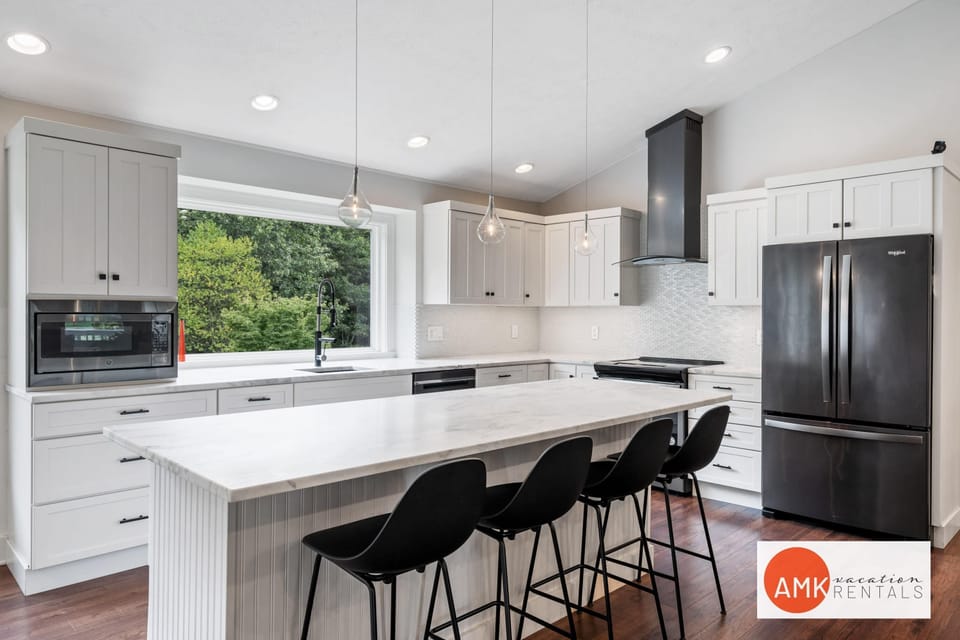 House | Private kitchen