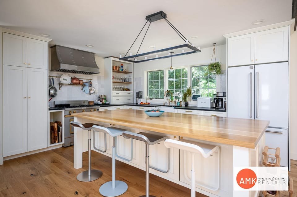 House | Private kitchen