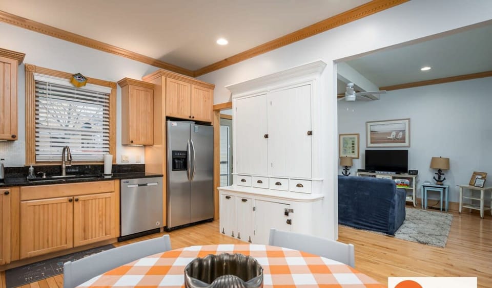 House | Private kitchen