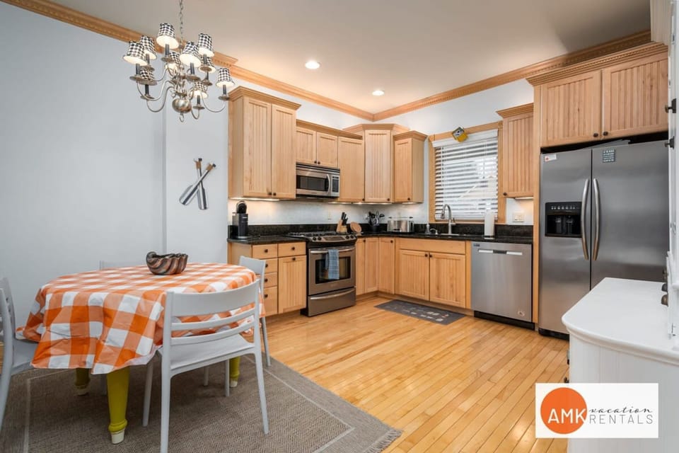 House | Private kitchen
