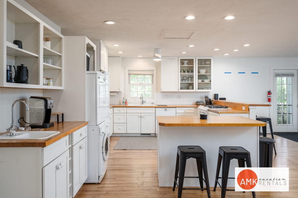House | Private kitchen