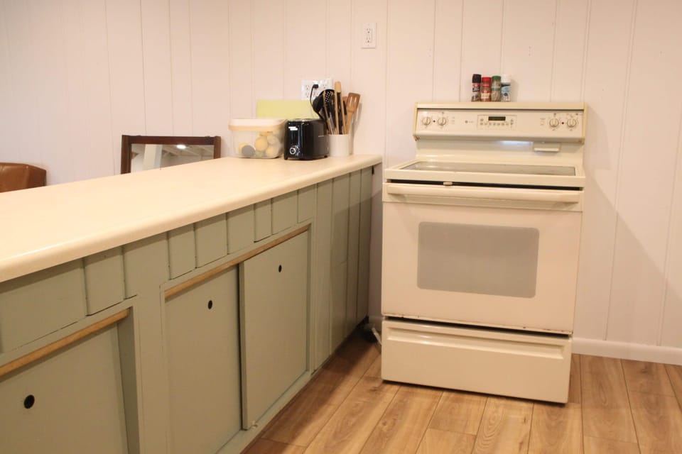 House | 2 bedrooms, desk, high-speed internet