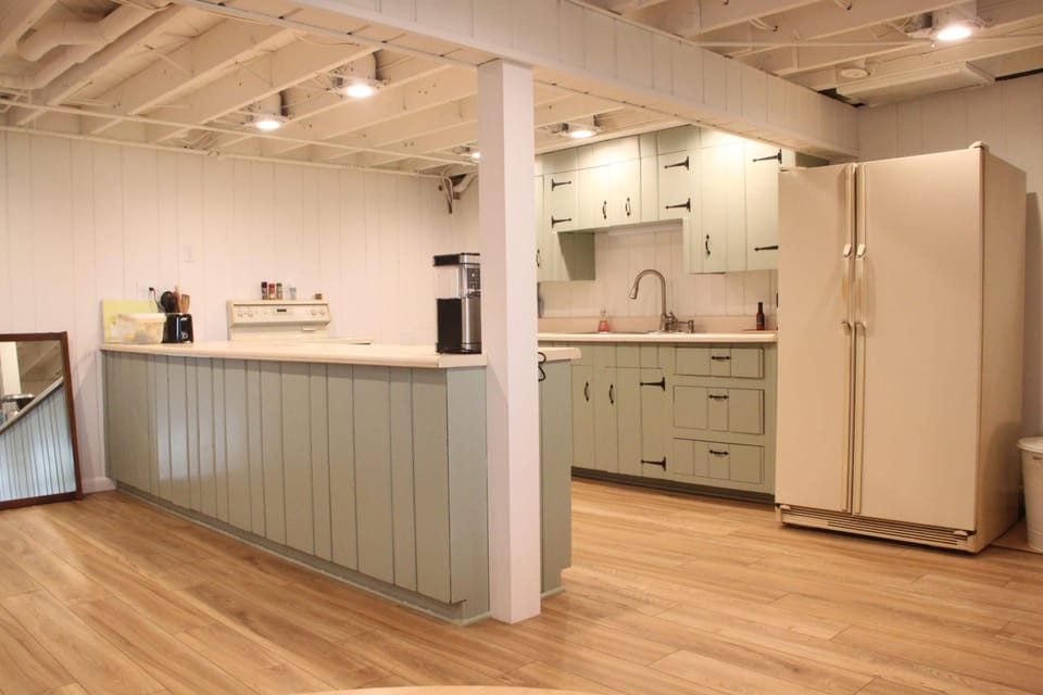House | Private kitchen