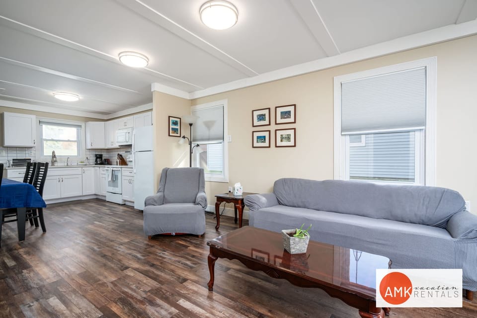 House | Living area