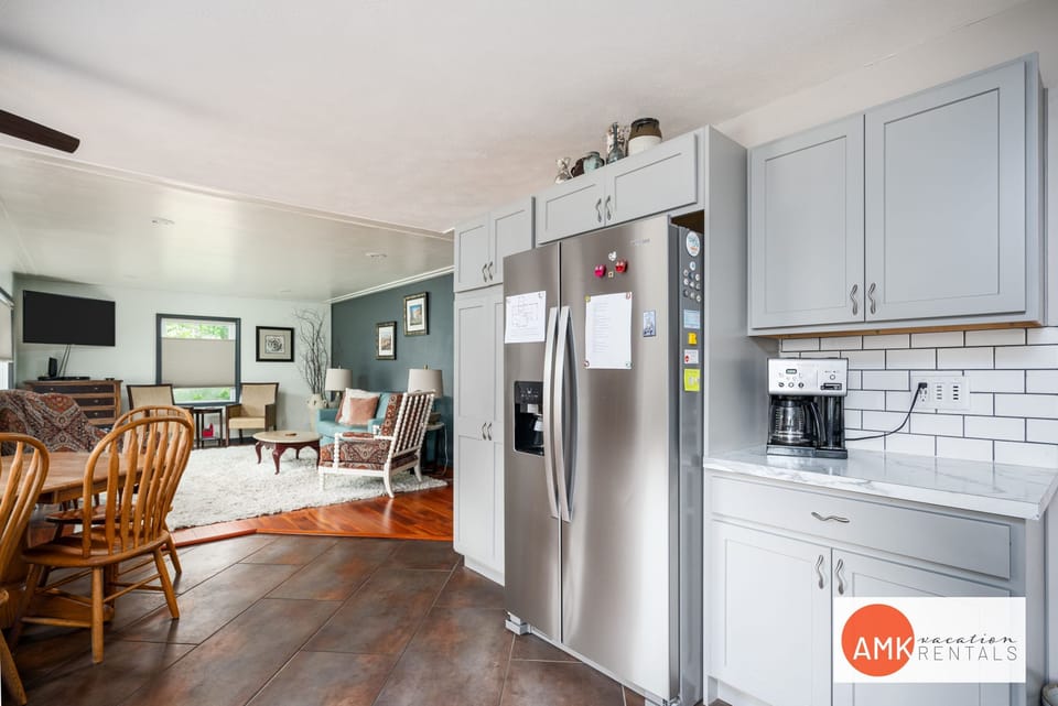 House | 3 bedrooms, Internet