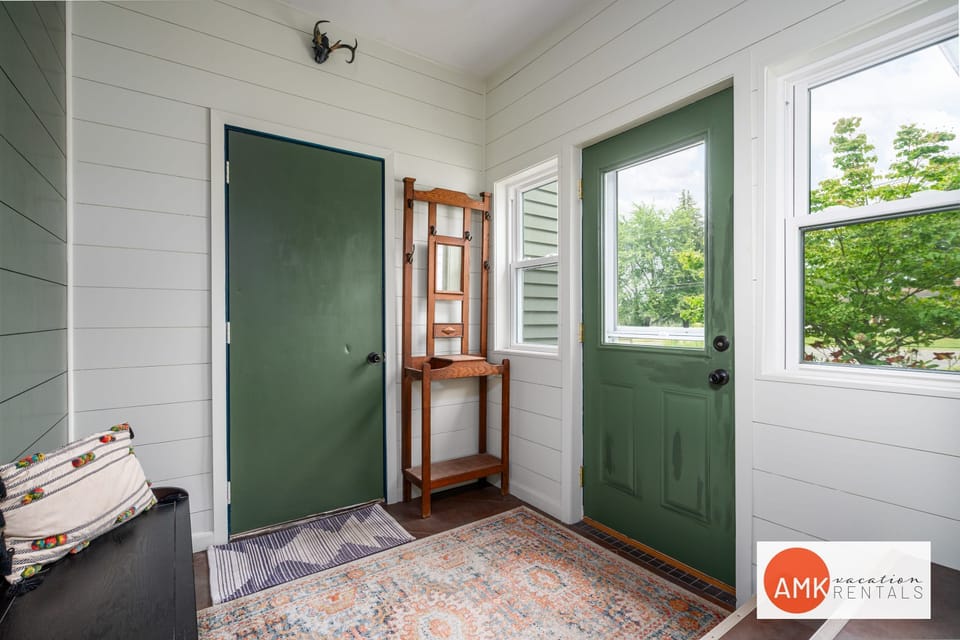 House | 3 bedrooms, Internet