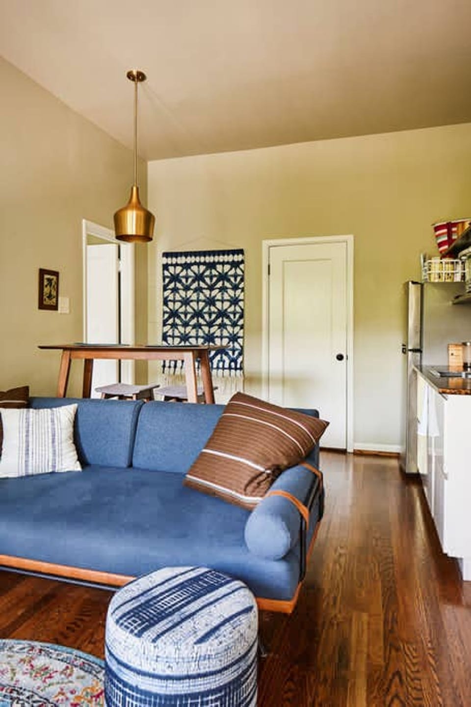 House | 1 bedroom, Internet