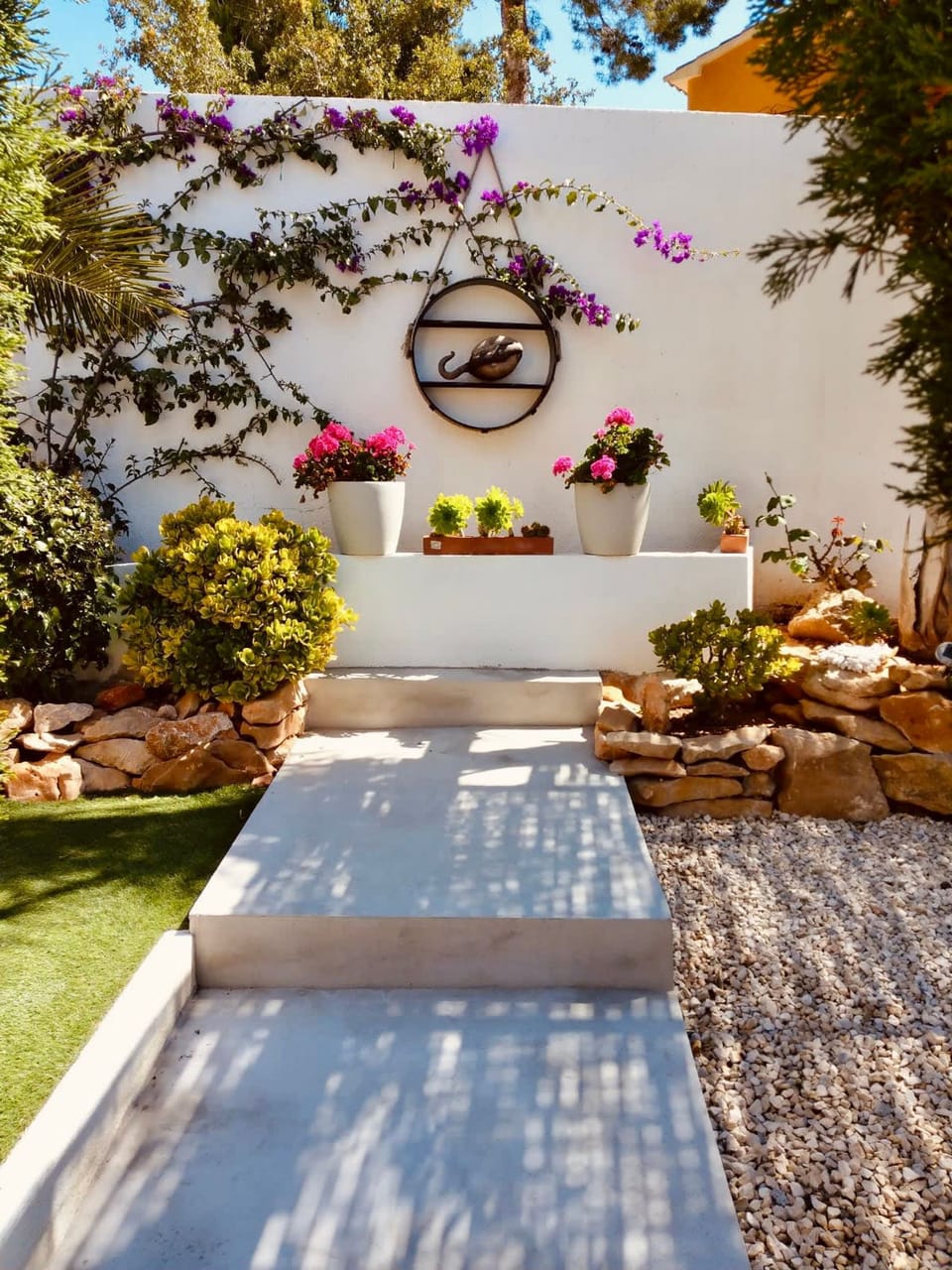 House | 4 bedrooms, high-speed internet
