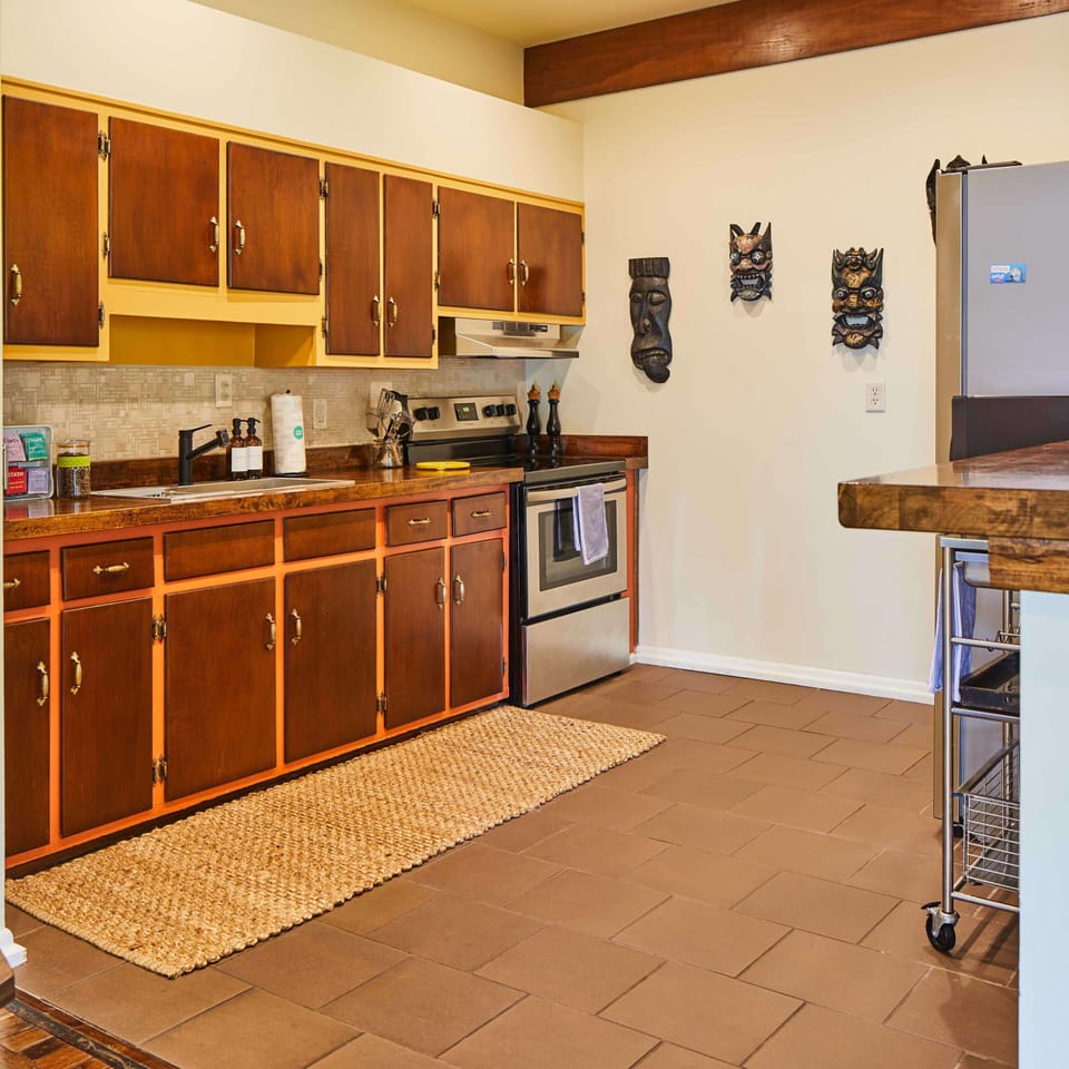 House | 2 bedrooms, Internet