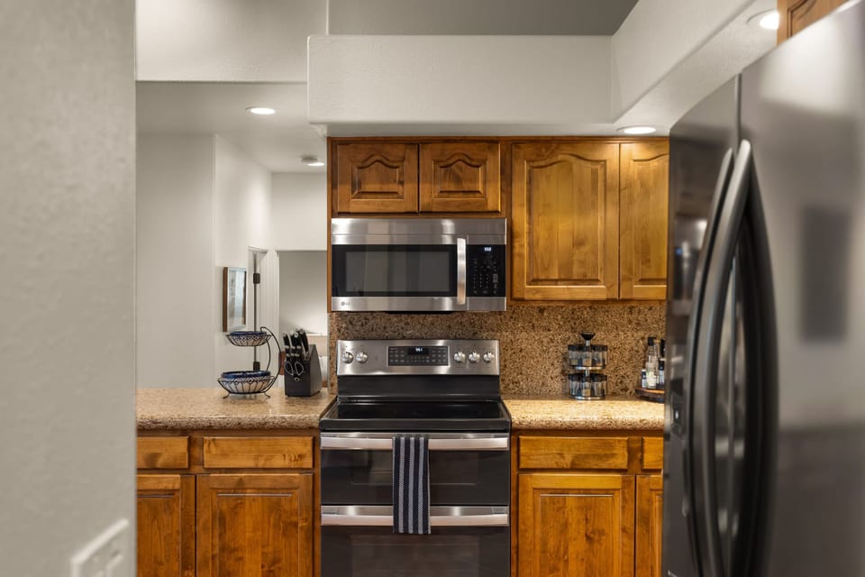 House | Private kitchen