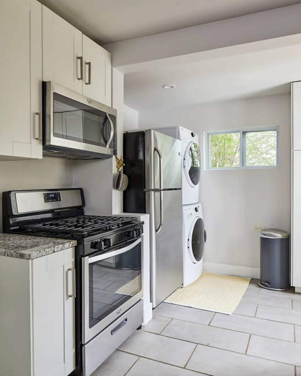 House | 2 bedrooms, Internet