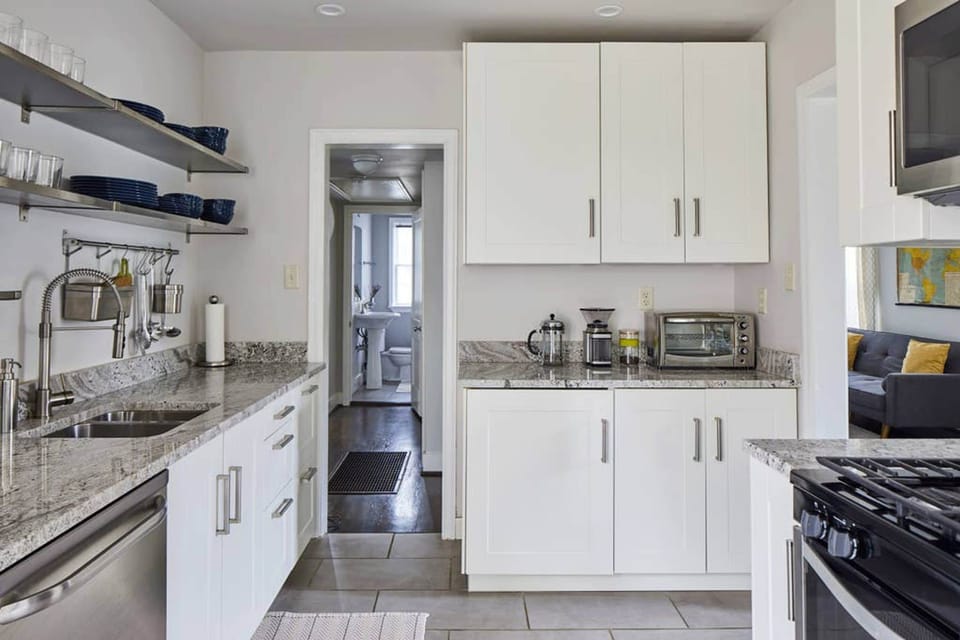 House | 2 bedrooms, Internet