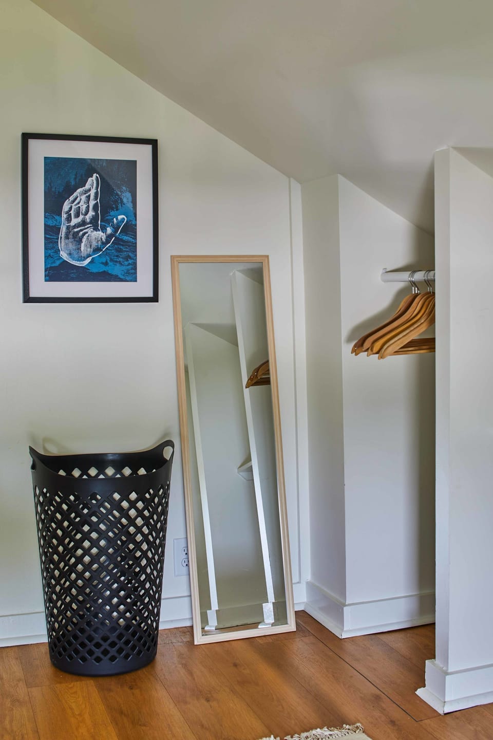 House | 1 bedroom, Internet