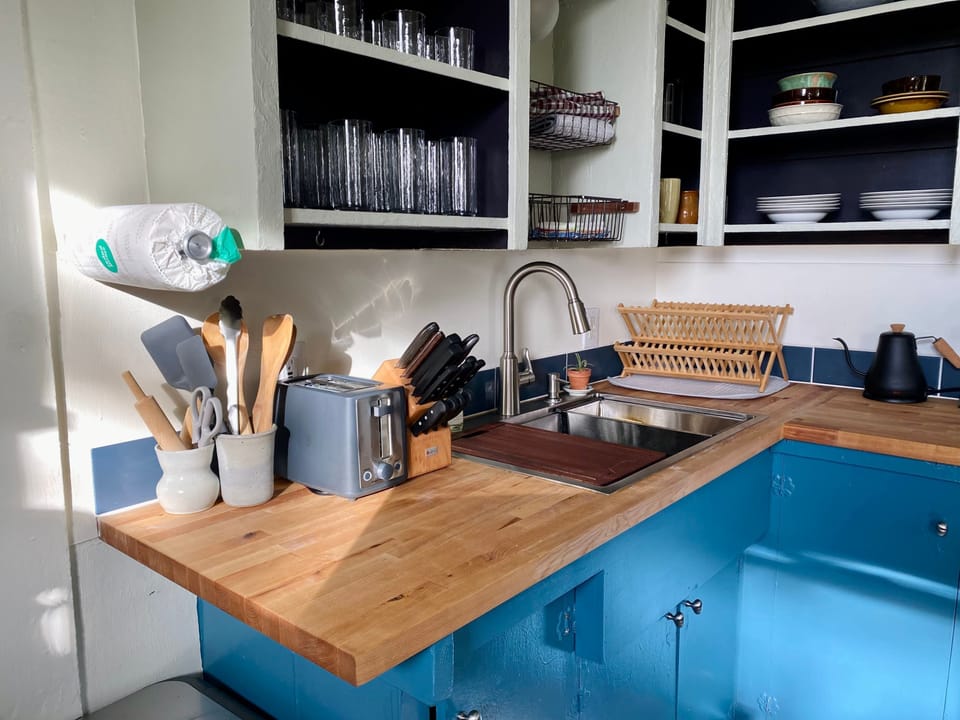 Apartment | 1 bedroom, Internet