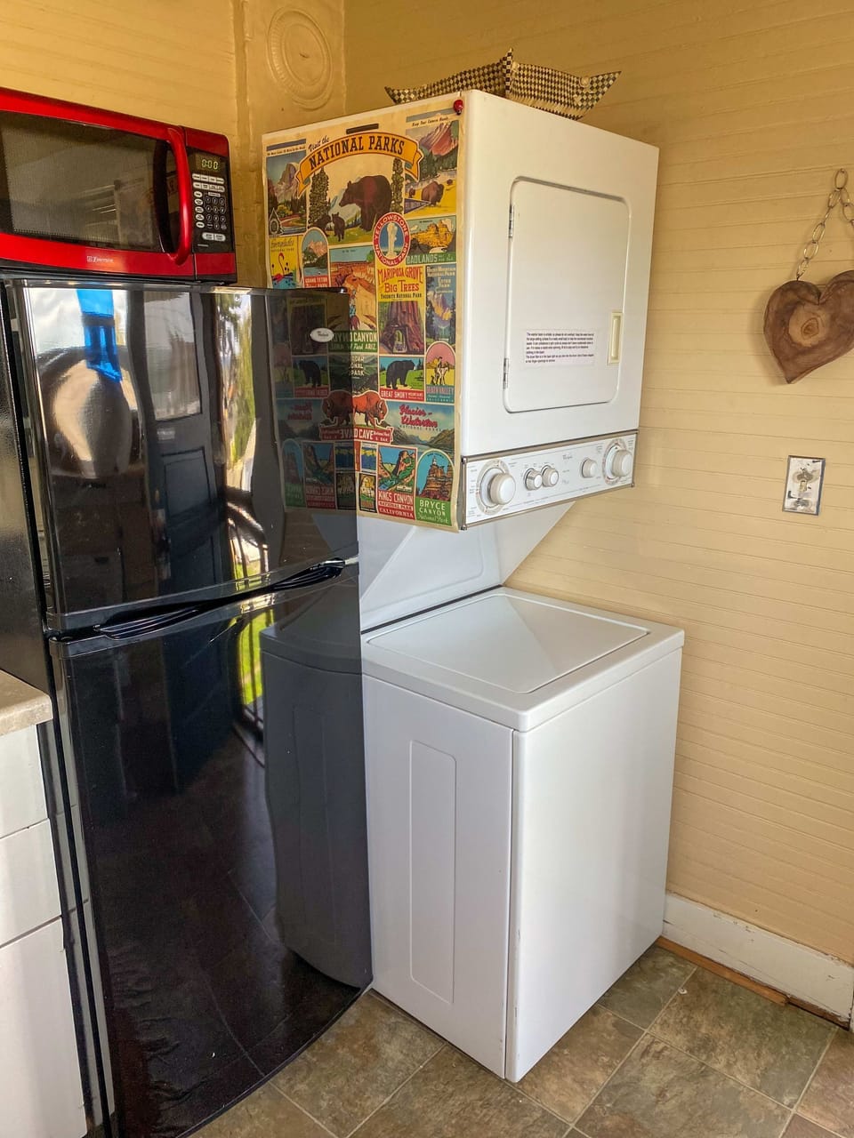 Apartment | 2 bedrooms, Internet