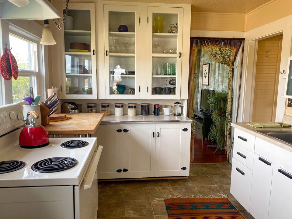 Apartment | 2 bedrooms, Internet